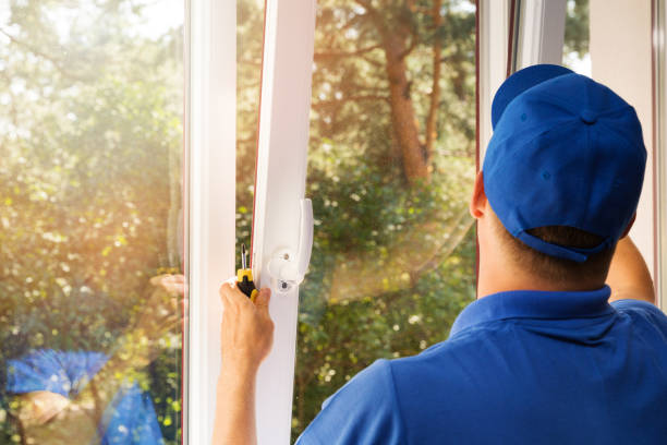 Fast and Reliable Emergency Window and Door Repairs in Colonial Heights, TN